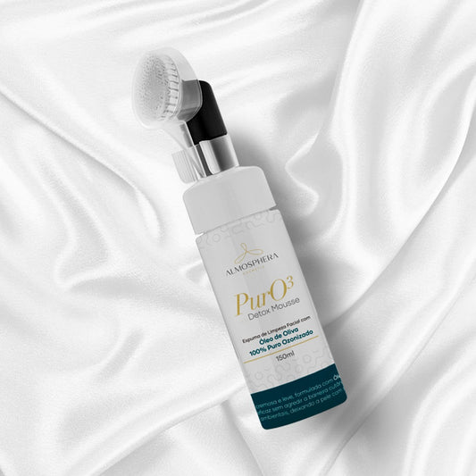 PurO³ Detox Mousse